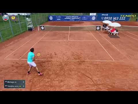 Samuel Melaga - Tomas Talajka (R2)
