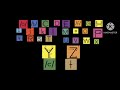 Have Fun Teaching Same Time Alphabet Song