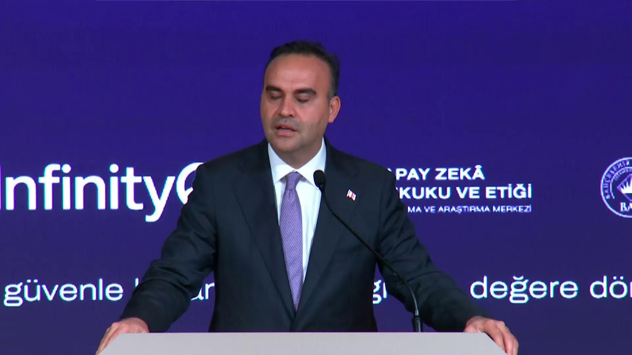 Kurumsal Yapay Zekâ Sempozyumu