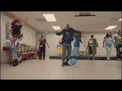 Buga!!! Let Me See You!!!