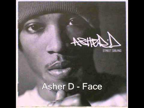 The Come Back - Asher D, Face, ft Suncycle