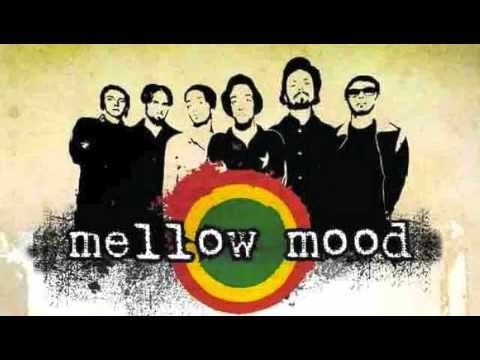 Mellow Mood - Live at Reggaeland 2015