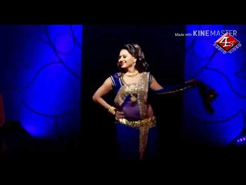 #Marathilavni| surekha punekar.