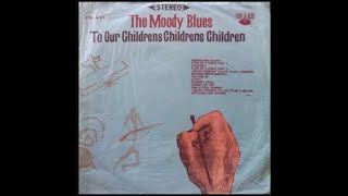 Eyes of a Child/Floating (4.0 quad mix): The Moody Blues