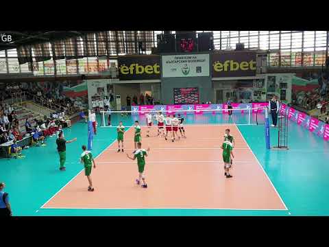 Bulgaria - Poland U17 - 3:1 (20.07.2019) Semifinal