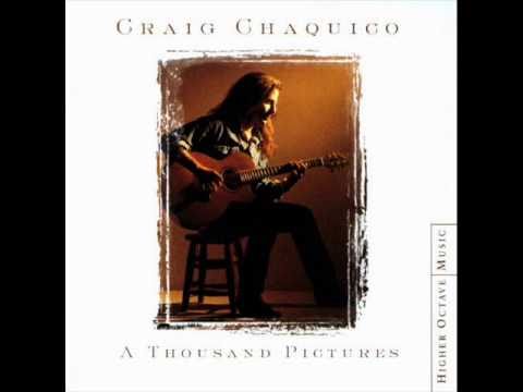 Craig Chaquico - Just Friends