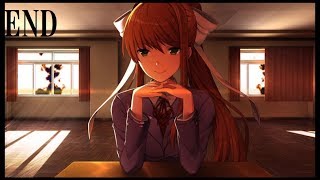 【ホラゲー】ドキドキ文芸部！:Doki Doki Literature Club!  END【実況】