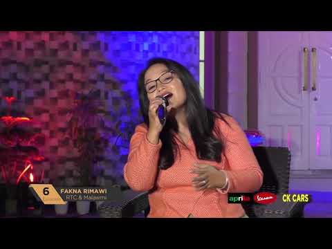 K.Vanlallawmi (Malawmi) -Tuarna phena malsawmna