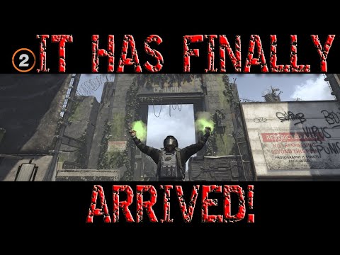 THE BUILD YOU'VE BEEN WAITING FOR!