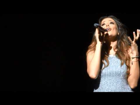 Lorena Gomez - Como una ola - Miami Dade County Audtorium