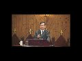 20200913 尚未對付的軟弱 - 憤怒 ~周國祥弟兄 20200913 尚未對付的軟弱 - 憤怒 ~周國祥弟兄