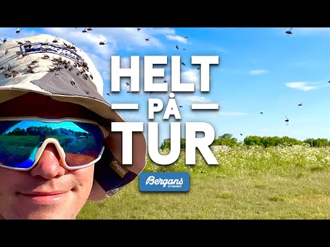 S1:E3 | Helt på tur | Man against nature