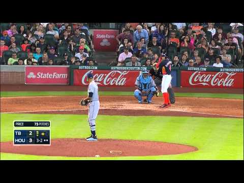 TBA AT HOU - June 15, 2014