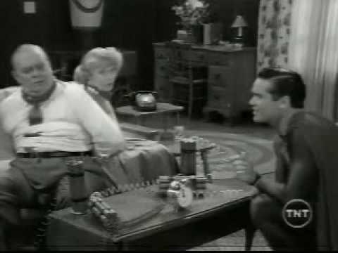 L&C - 3x06 I love Lucy Dream
