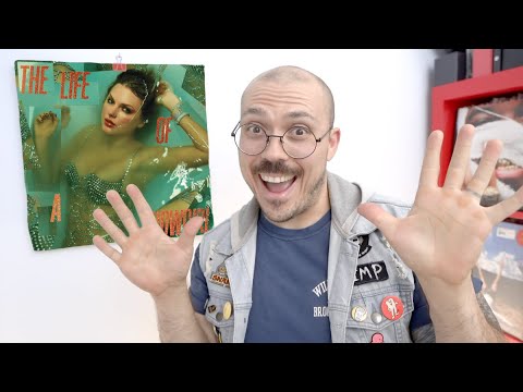 Taylor Swift - The Life of a Showgirl ALBUM REVIEW