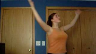 (Dance Video) The Ditty Bops - Your Heads Too Big