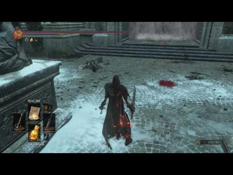 Dark Souls 3   playthrough pt68