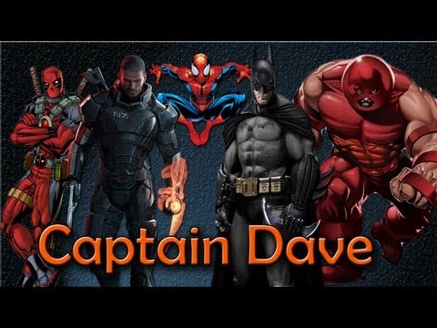 Captains Quarters: Episode 2