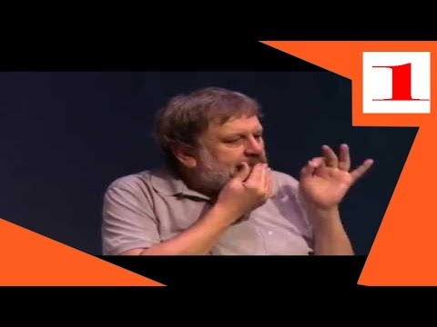 Zizek - The Bologna Reform
