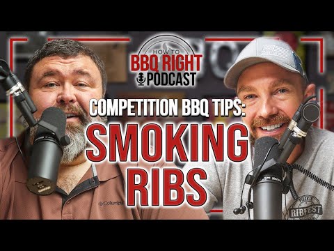 Tips and Tricks for Smoking Ribs & Competition Lifestyle feat. Swine Life BBQ | Season 6, Episode 33