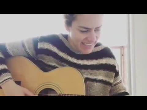 Outra História - Luciana Andrade