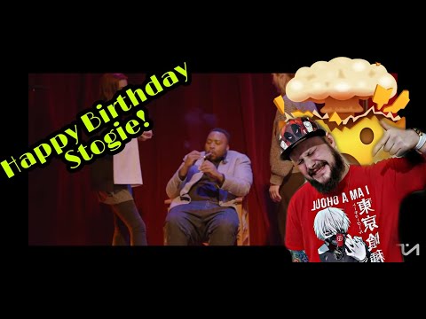 Score Card Reactions : Tumi & Chinese Man - The Journey in Paris