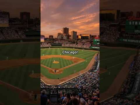 Five Tips for Wrigley Field #chicago #cubs #mlb