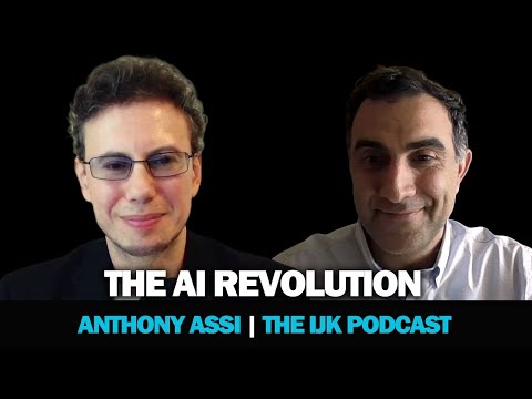 The AI Revolution: Shaping Society's Future | Community Health