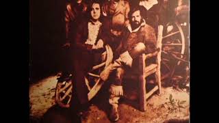 Roots And Branches [1972] - The Dillards