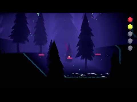 The Lost Light of Sisu - Release Trailer for Nintendo Switch and Steam