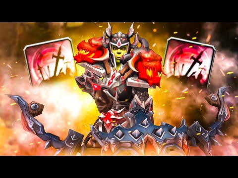 MM Hunter is GIGA FUN in 10.2