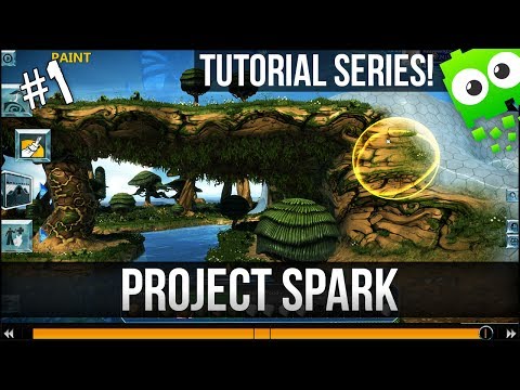 project spark pc download