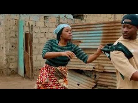 Dom Kevin -  Tua Mulher (Starring Cleyton David & Tamyris Moiane)