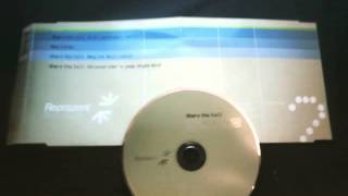 Roni Size - Share The Fall - Full Vocal Mix (Edit)