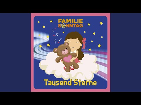 Tausend Sterne