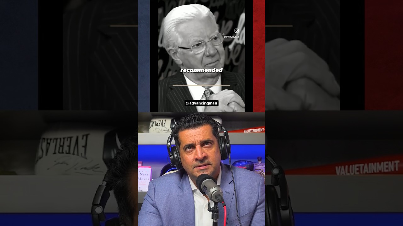 Bob Proctor: Top 3 Life-Changing Books for Personal Growth