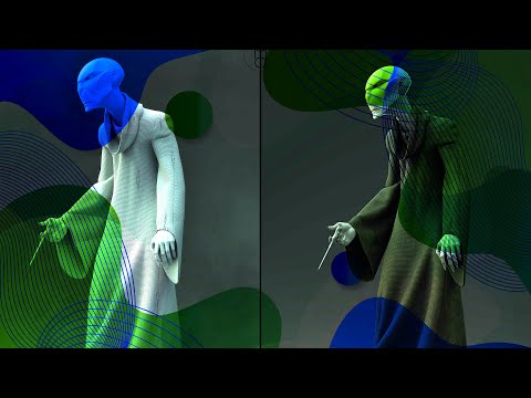 ZBrush Masters Encore: 3D Character Sculpting - Paul Deasy