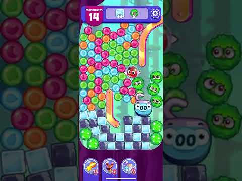 Angry Birds - Dream Blast 995 - Subscribe please!!