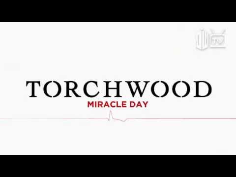 Torchwood Miracle Day Opening Credits
