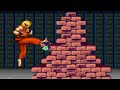 SNES Street Fighter II Turbo Hyper Fighting KEN TAS HD 1080p 60fps