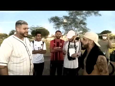 BATALHA DO KORETO ( MC FERNANDES X MC JAYCY ) - FINAL