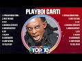 Playboi Carti Greatest Hits 2024 Collection Top 10 Hits Playlist Of All Time