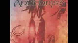 Antichrisis - Planet Kyrah