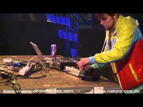 Arkus P. - NATURE ONE 2010