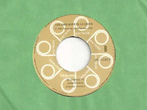 Mi chaqueta 🥼👕👔 (LOS GAVILANES DE LA COSTA)