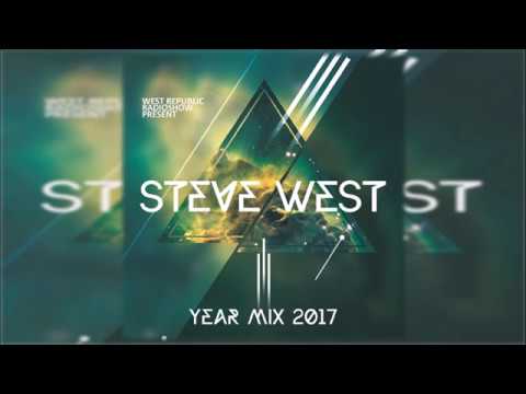 Steve West - Year Mix 2017