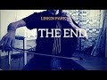 Linkin Park - In the End for cello and piano (COVER)