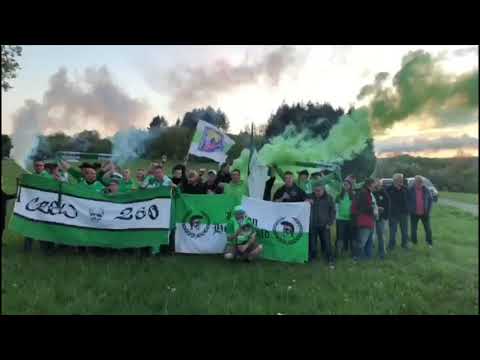 Dein Verein - Eintracht Stadtallendorf Version - Bolzplatz