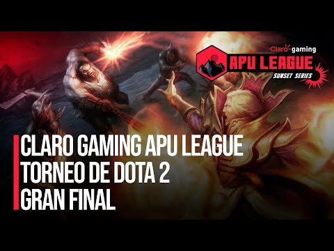Dota 2: SG Esports vs Hokori - Gran Final Bo5