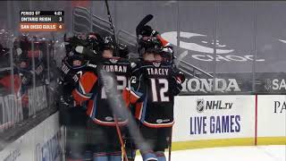 Reign vs. Gulls | Jan. 29, 2021